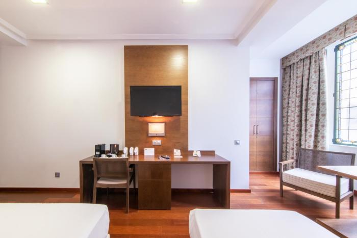 soho boutique oviedo