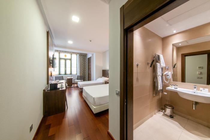 soho boutique oviedo