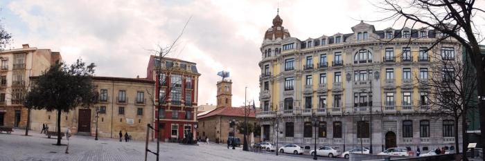 oviedo