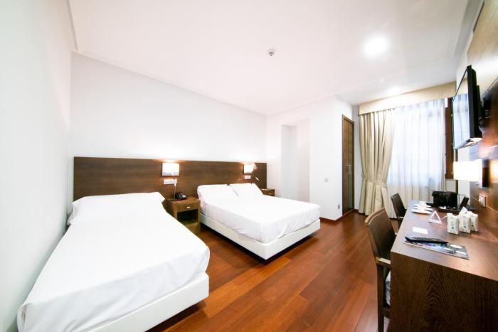 soho boutique oviedo