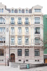 soho boutique oviedo