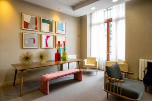 soho boutique oviedo