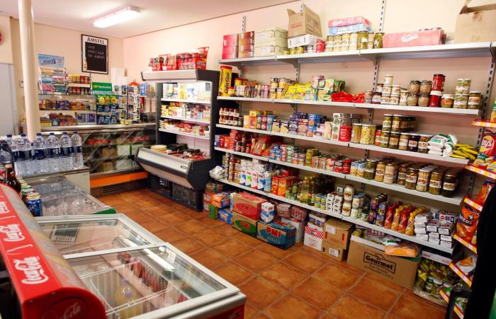 camping fuentes blancas