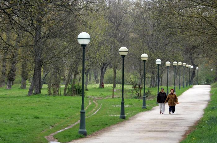 camping fuentes blancas