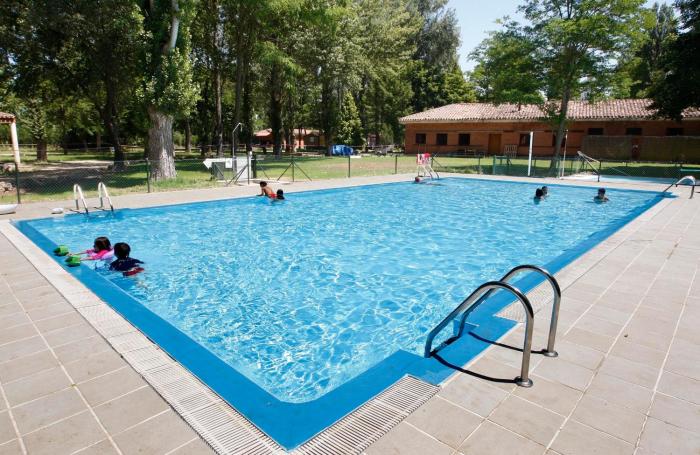 camping fuentes blancas