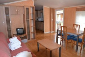 camping fuentes blancas