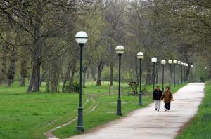 camping fuentes blancas