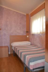 camping fuentes blancas