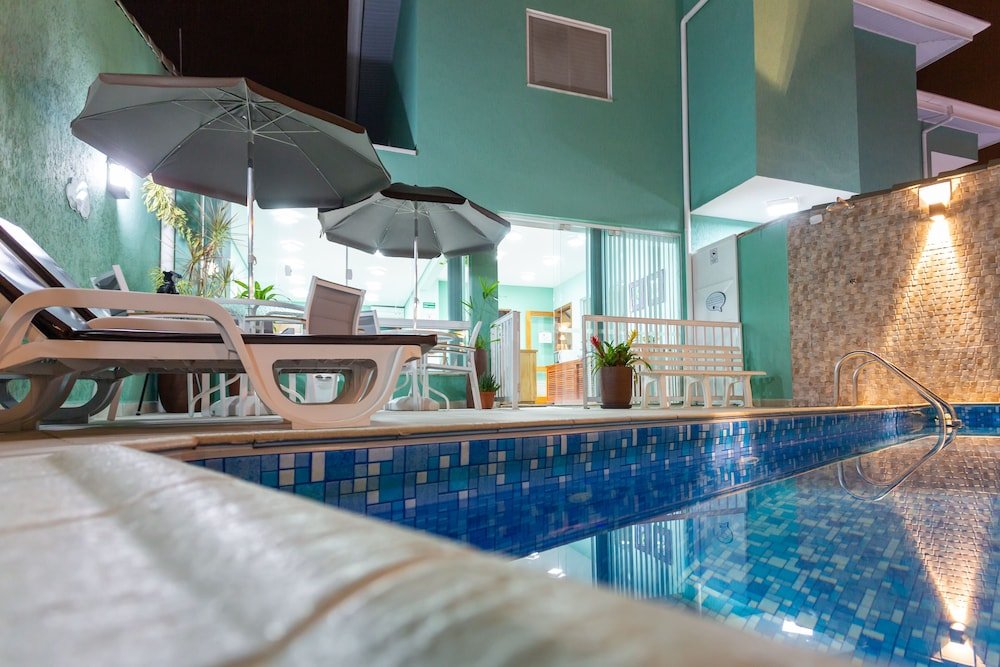 pousada perola de ubatuba