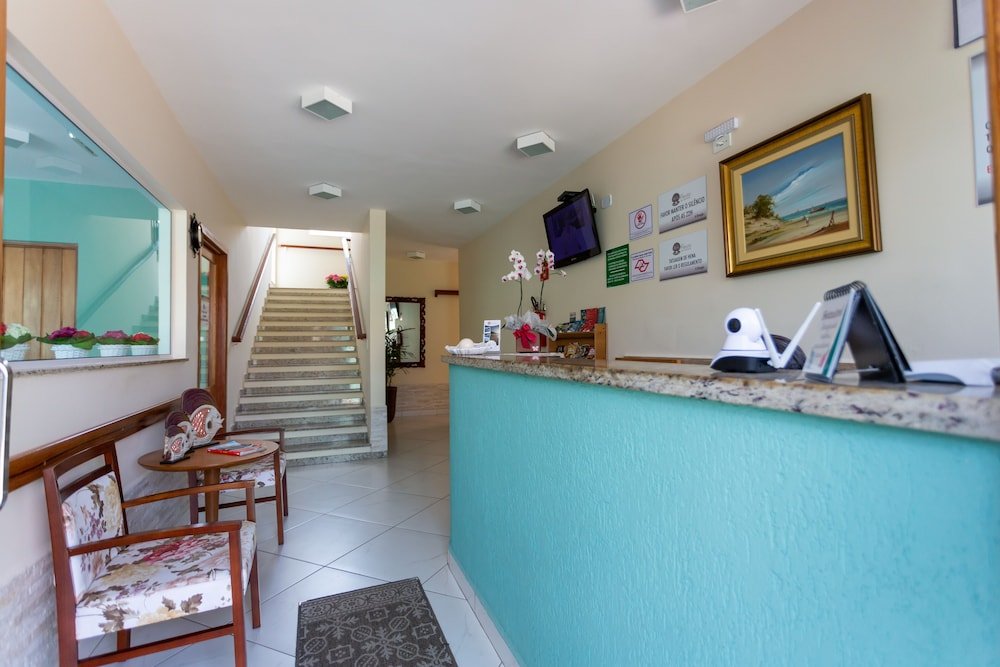 pousada perola de ubatuba