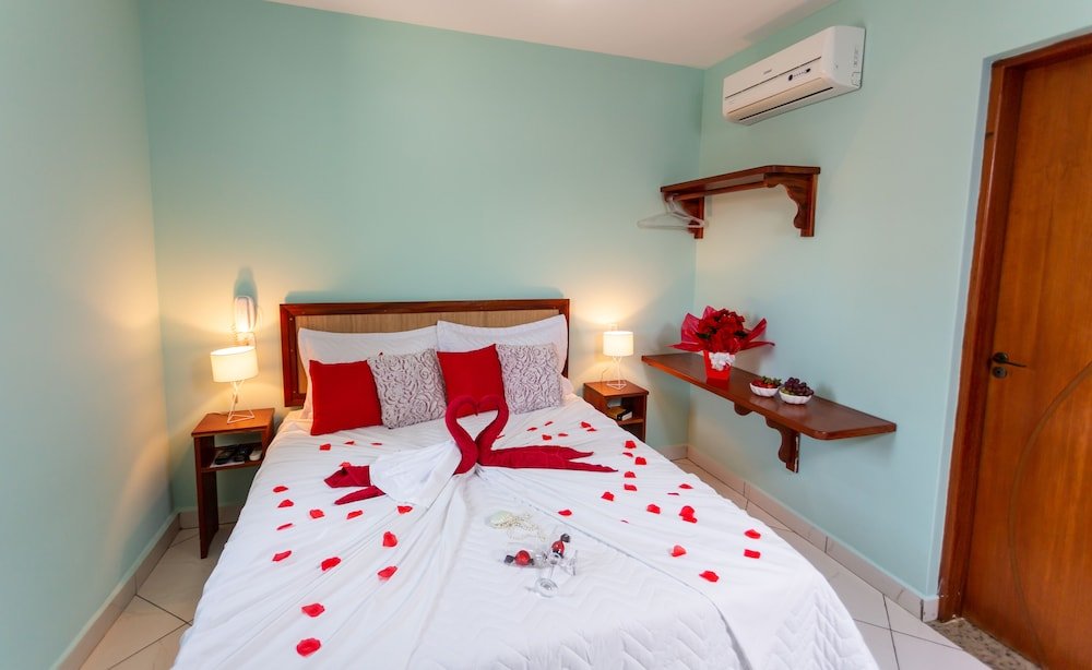 pousada perola de ubatuba