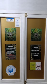 santiago de compostela