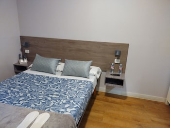 santiago de compostela