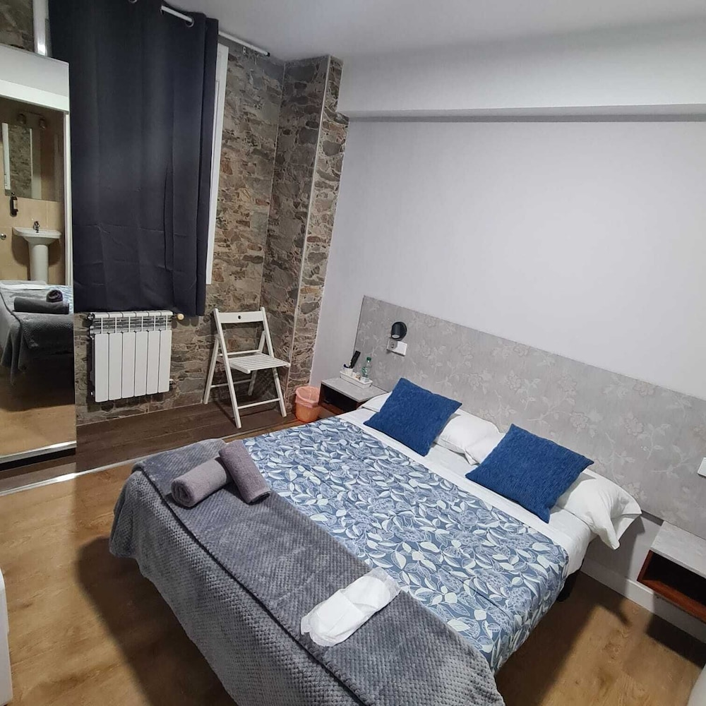 santiago de compostela