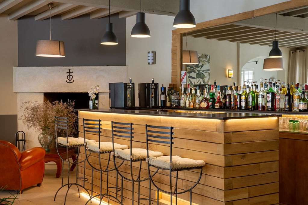 best western le val majour