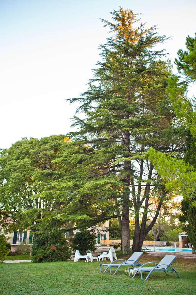 best western le val majour