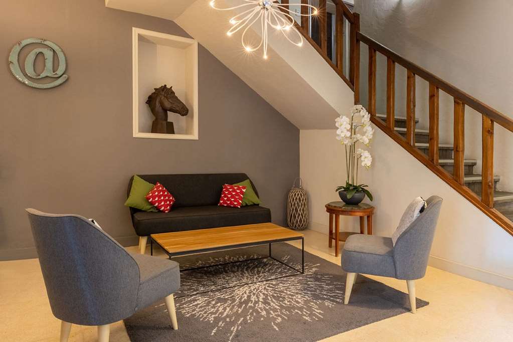 best western le val majour