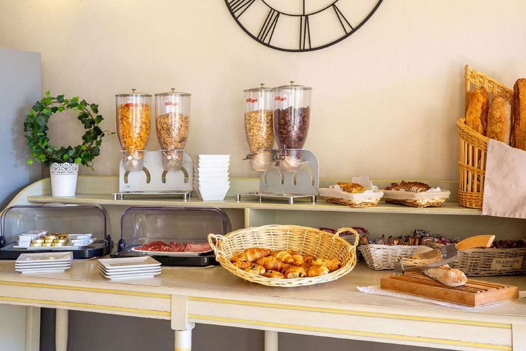 best western le val majour
