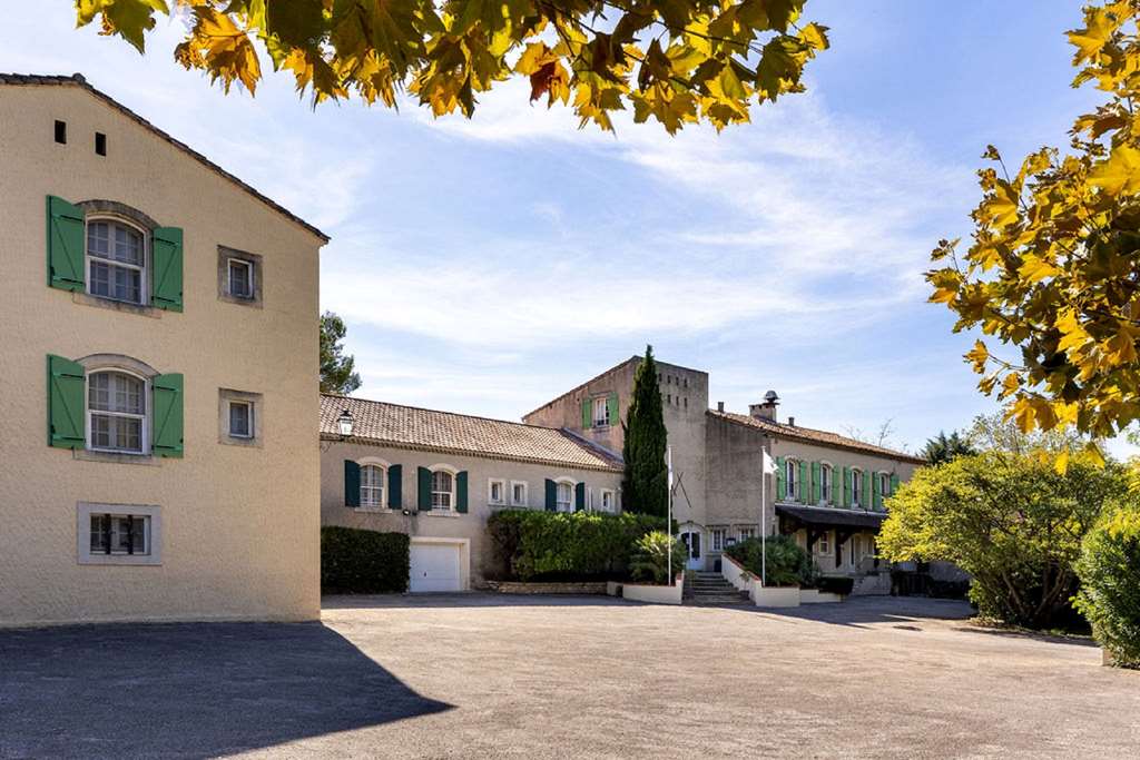 best western le val majour
