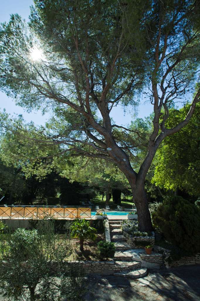 best western le val majour