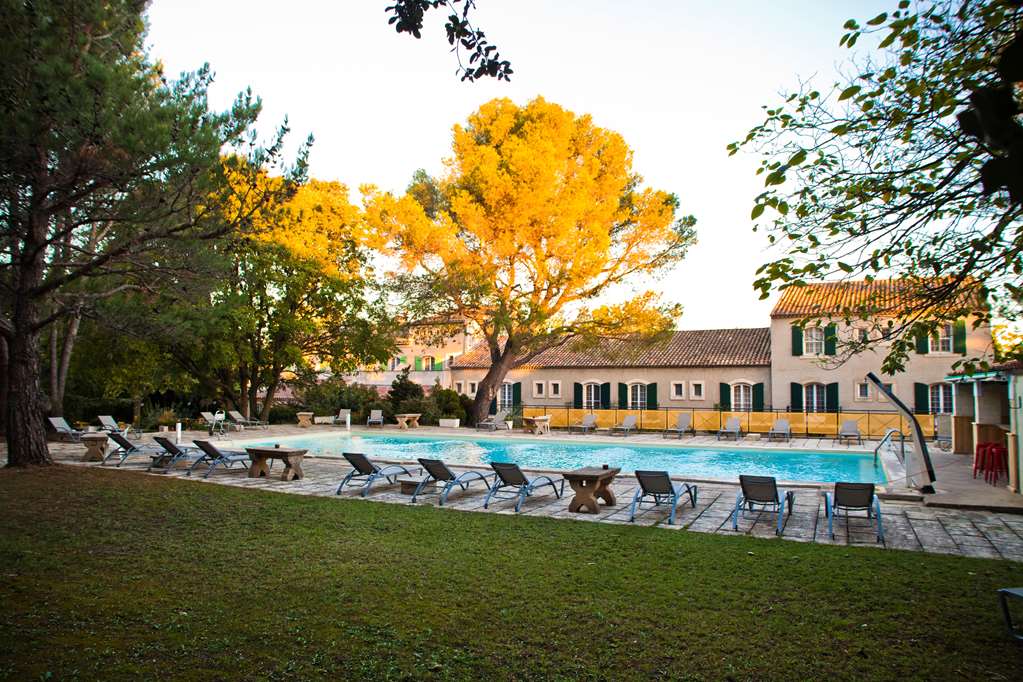 best western le val majour