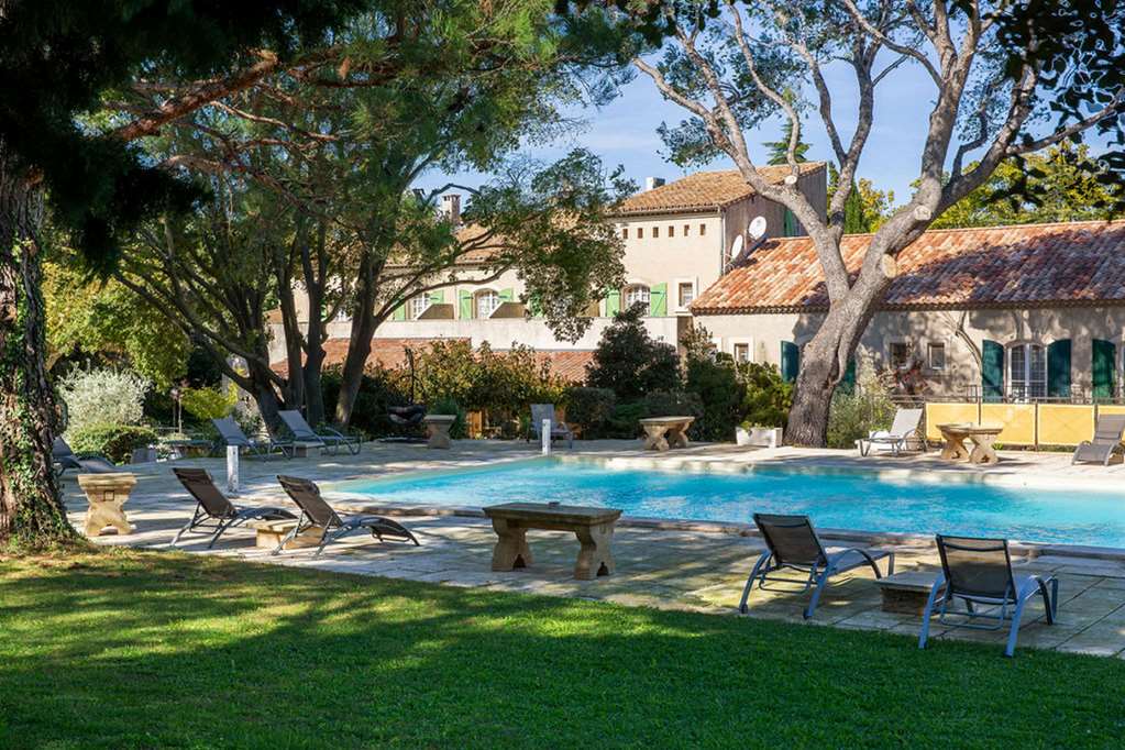 best western le val majour