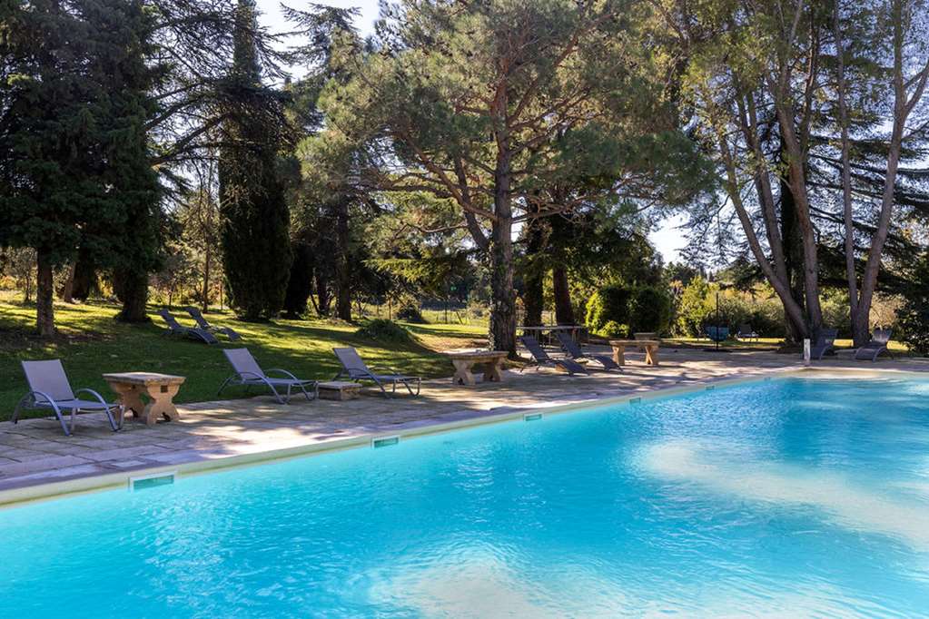 best western le val majour