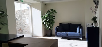 Hotel O Nautico,Laxe>>A Coruña,3.5 star
