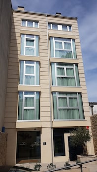 Hotel O Nautico,Laxe>>A Coruña,3.5 star