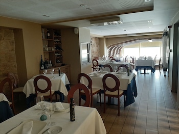 Hotel O Nautico,Laxe>>A Coruña,3.5 star