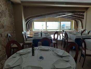 Hotel O Nautico,Laxe>>A Coruña,3.5 star