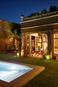 Llimona Suites,Girona>>Corca,2.5 star