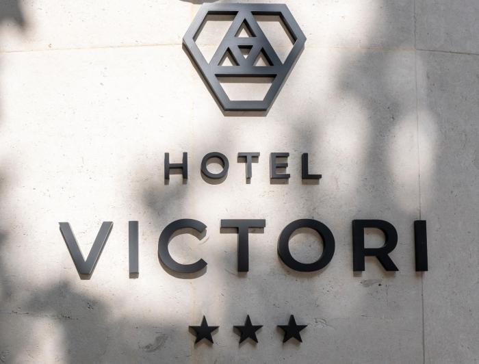 hotel victori