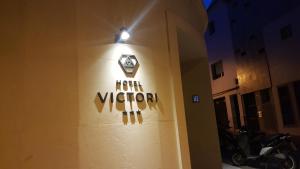 hotel victori