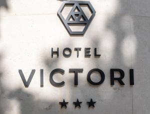 hotel victori