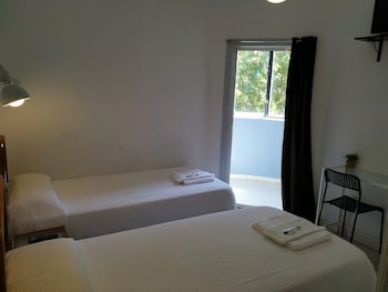 hostal abitum madrid