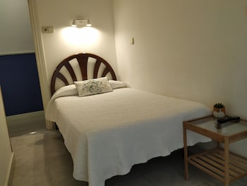 hostal abitum madrid