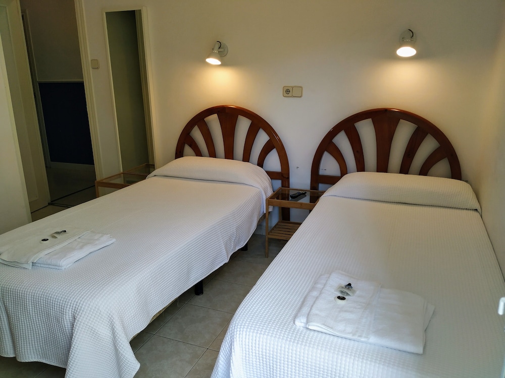 hostal abitum madrid