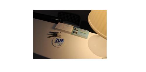 hostal abitum madrid