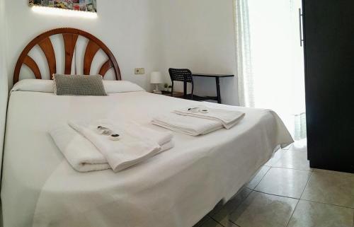hostal abitum madrid
