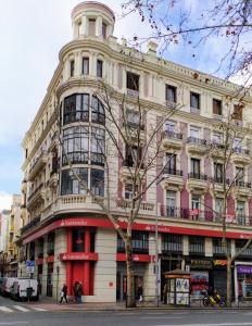 madrid