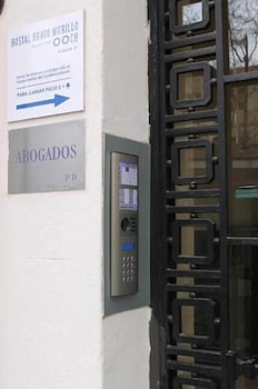 madrid