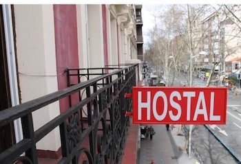 madrid