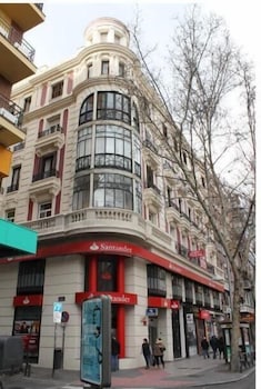 madrid