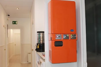 hostal abitum madrid