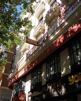 madrid