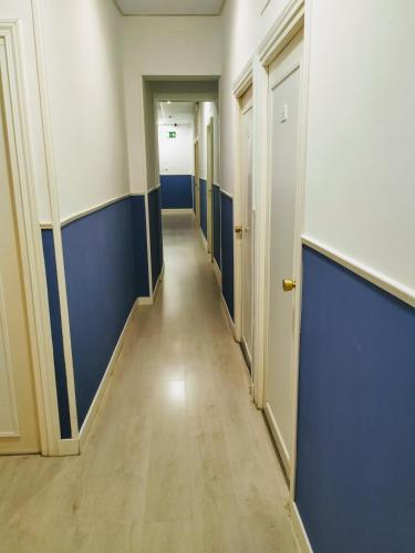 hostal abitum madrid