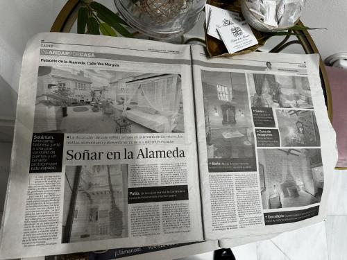 palacete de la alameda adults only