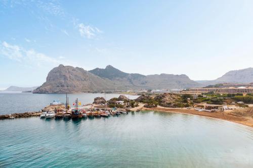 leonardo kolymbia resort all inclusive