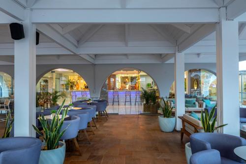 leonardo kolymbia resort all inclusive